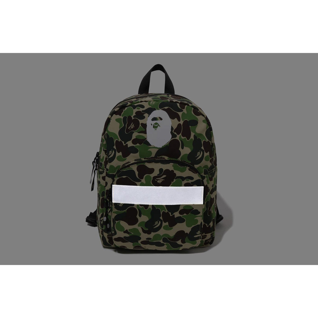 ABC CAMO DAYPACK KIDS