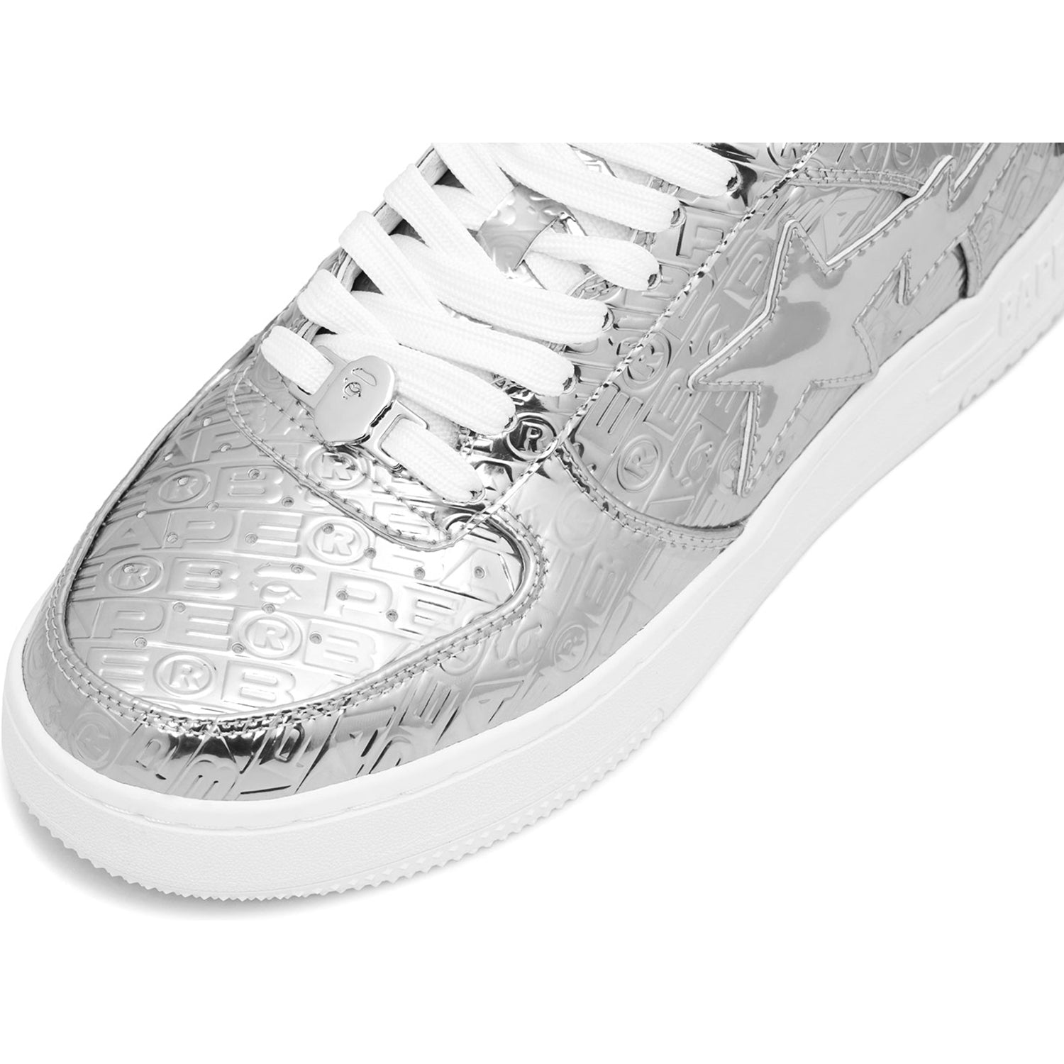 BAPE STA #5 LADIES
