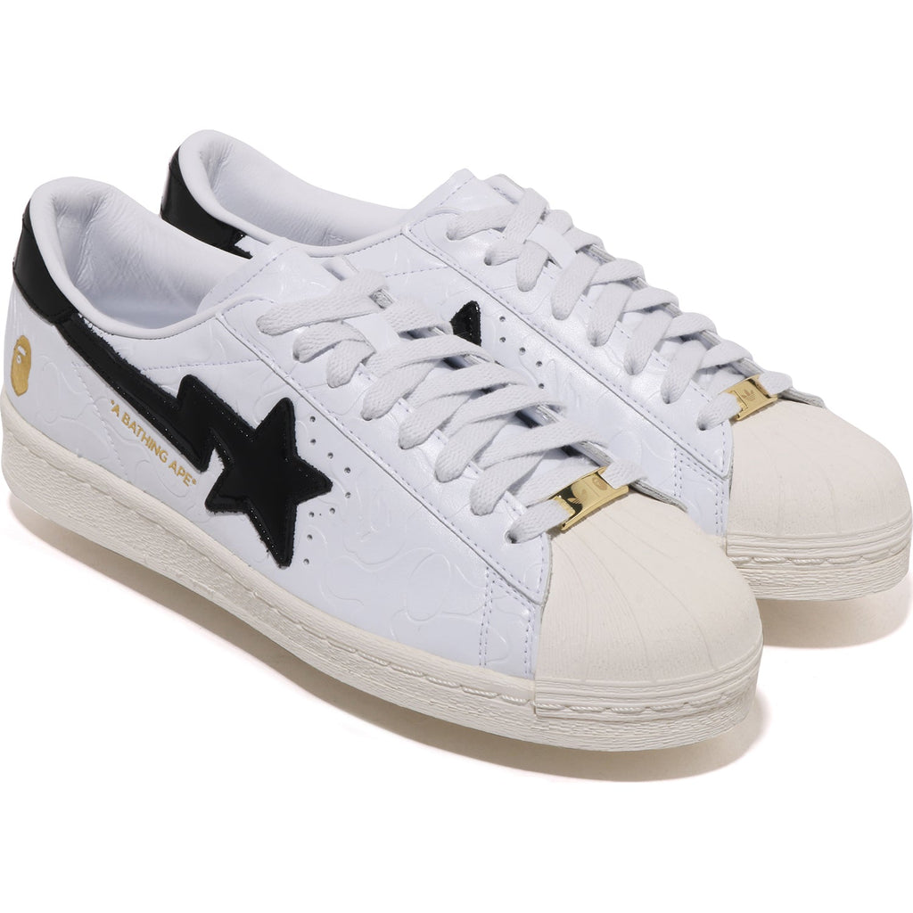 BAPE X ADIDAS - SSTR MENS