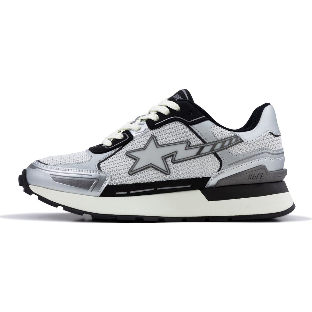 BAPE CROSS STA #1 MENS