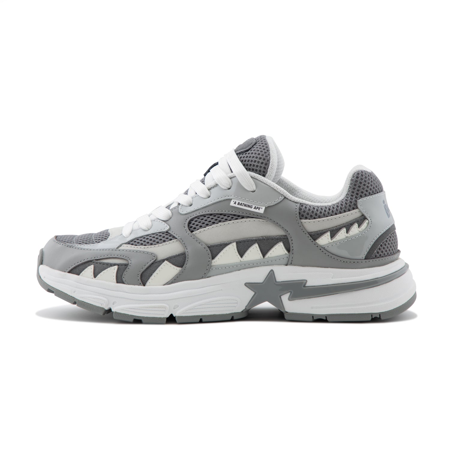 BAPE SHARK STA #3 MENS