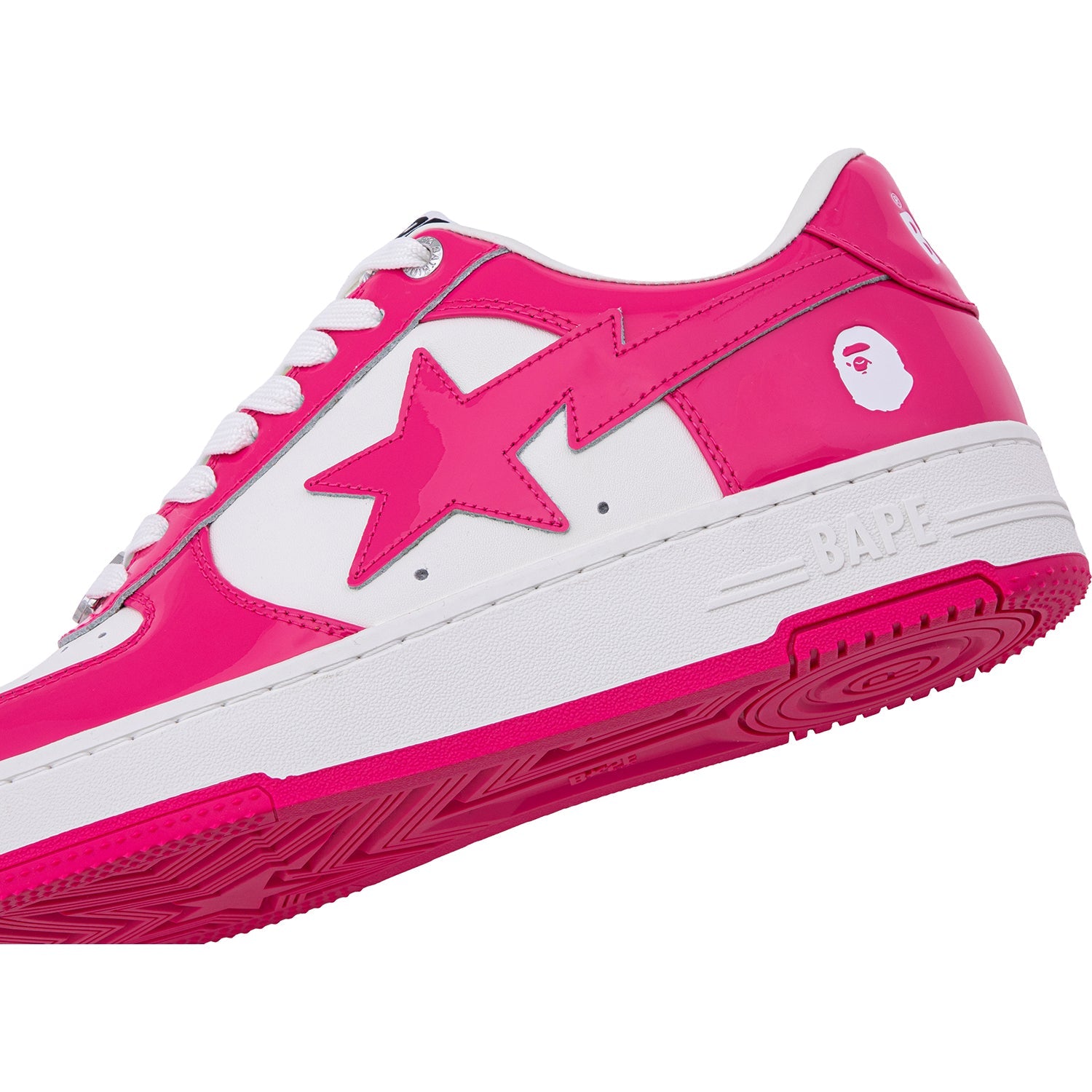 BAPE STA #1 LADIES