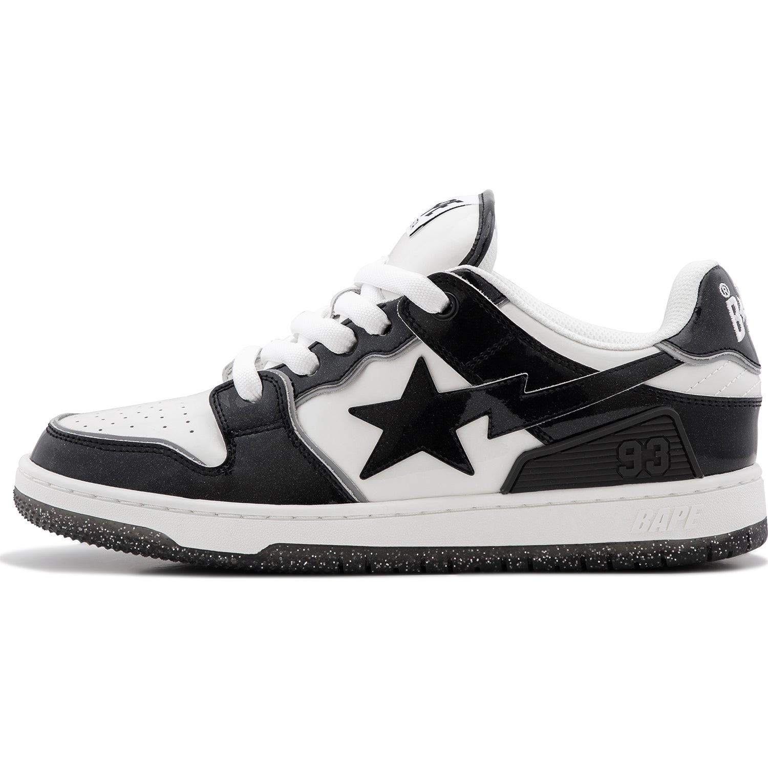 SK8 STA BOLD #1 MENS