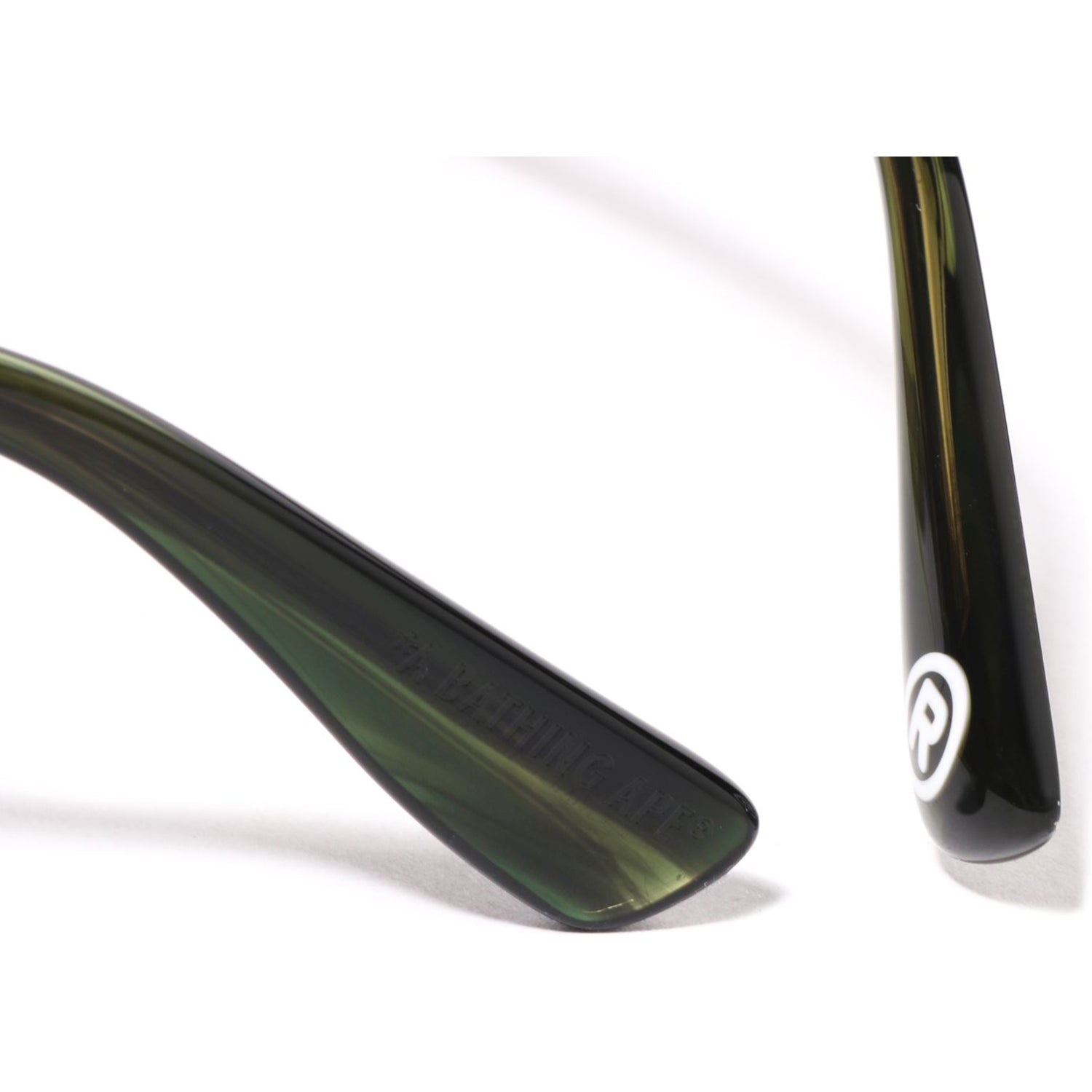 SHARK SUNGLASSES #1 MENS