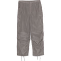 CRYSTAL STONE BAPE LOGO ARMY PANTS LADIES
