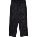 COLOR CAMO METAL LOGO RELAXED FIT TRACK SWEAT PANTS MENS
