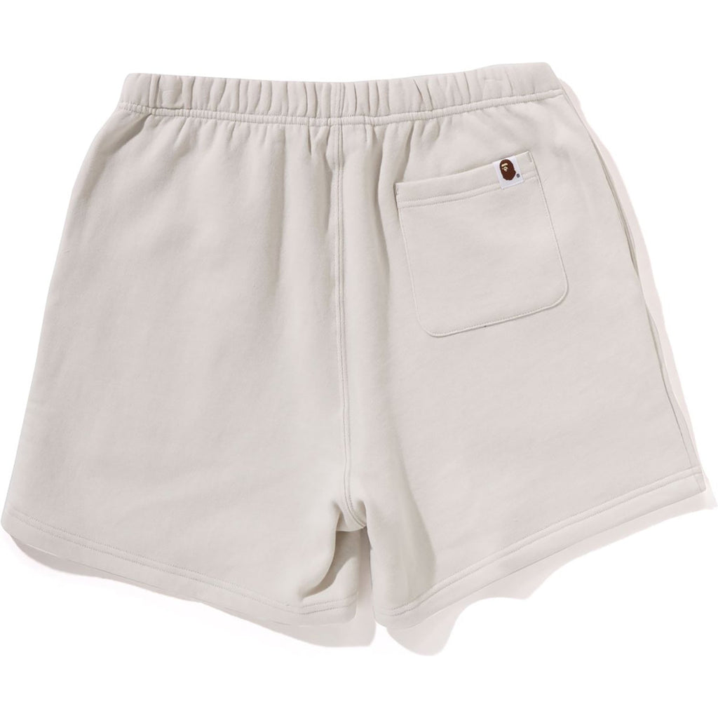 BY BATHING APE SWEAT SHORTS LADIES