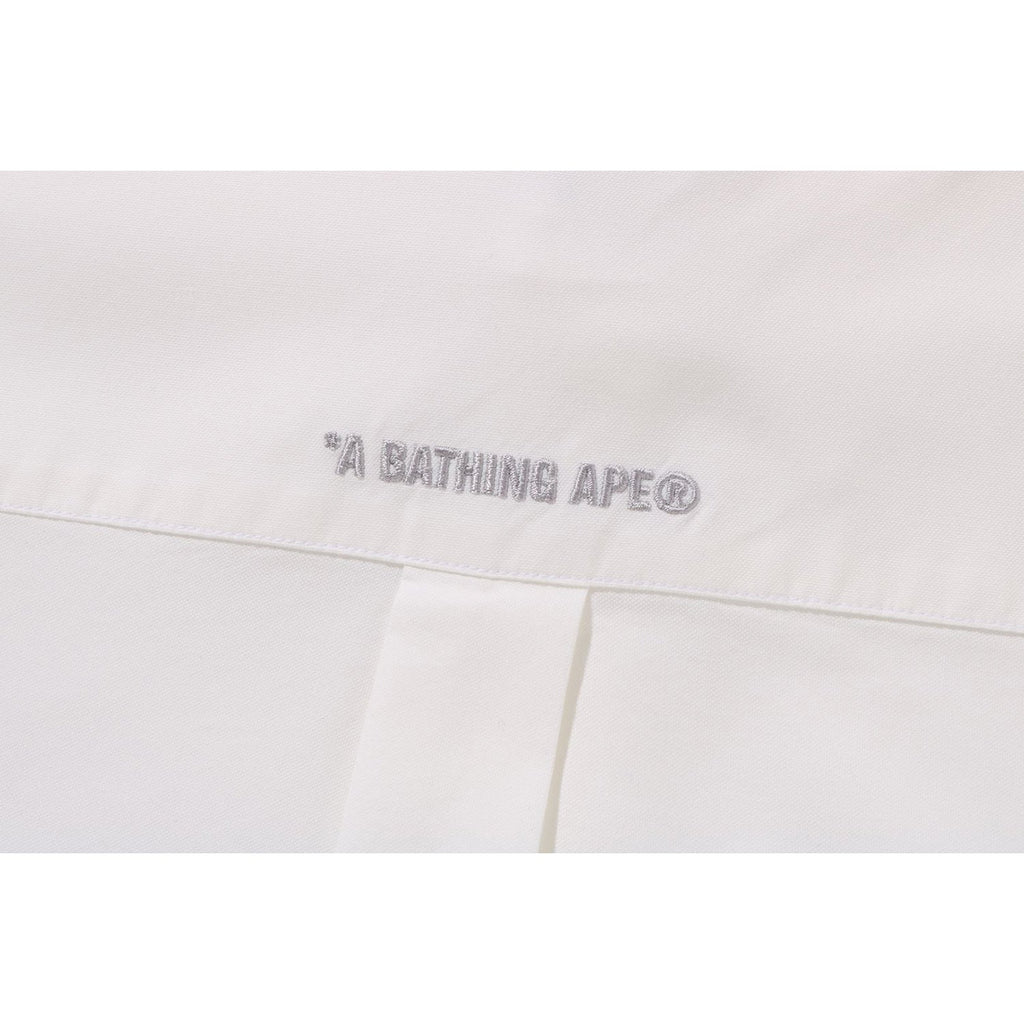 ONE POINT CORDURA OXFORD S/S SHIRT RELAXED FIT MENS