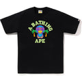 COLORS MILO COLLEGE SUMMER TEE MENS