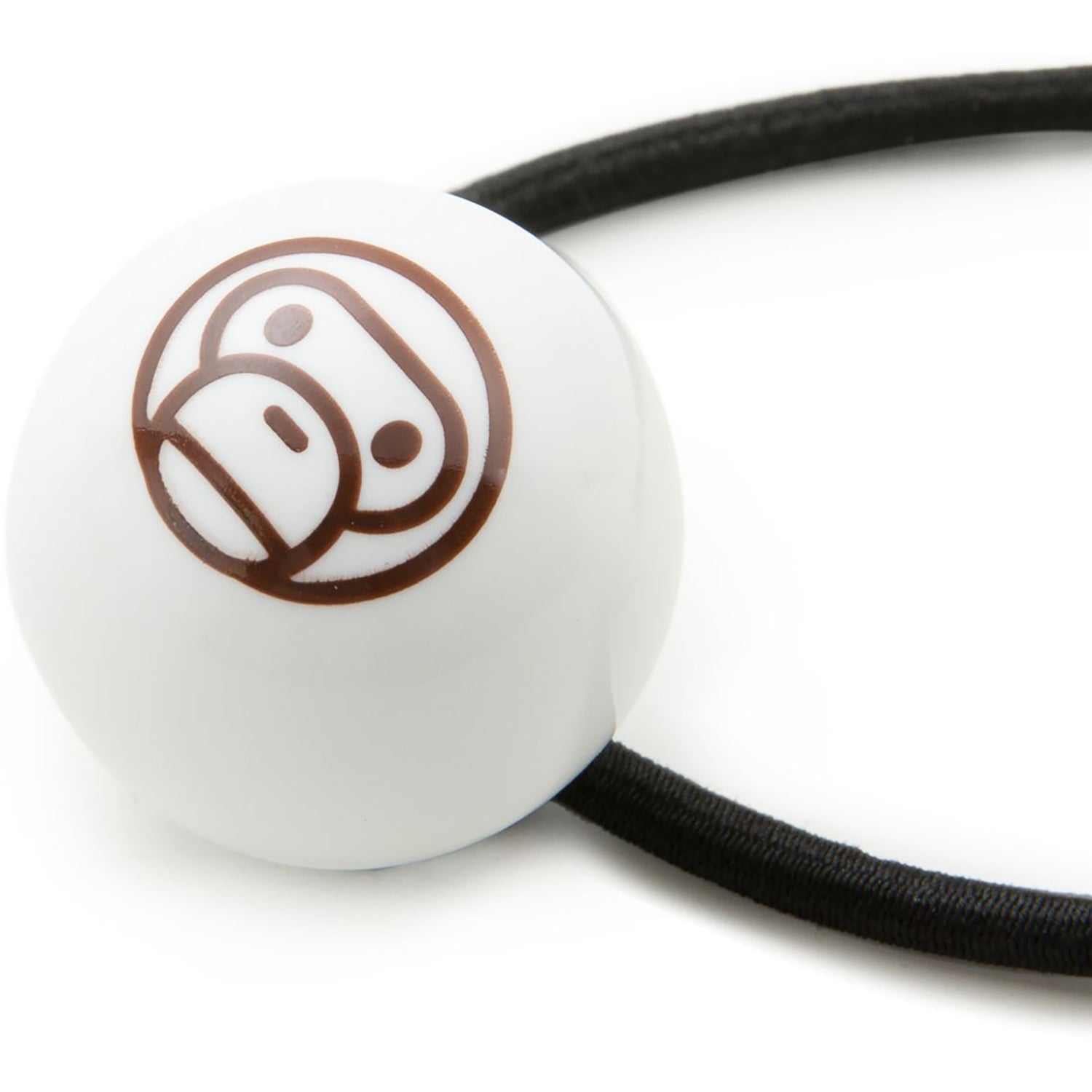BABY MILO HAIR RUBBER