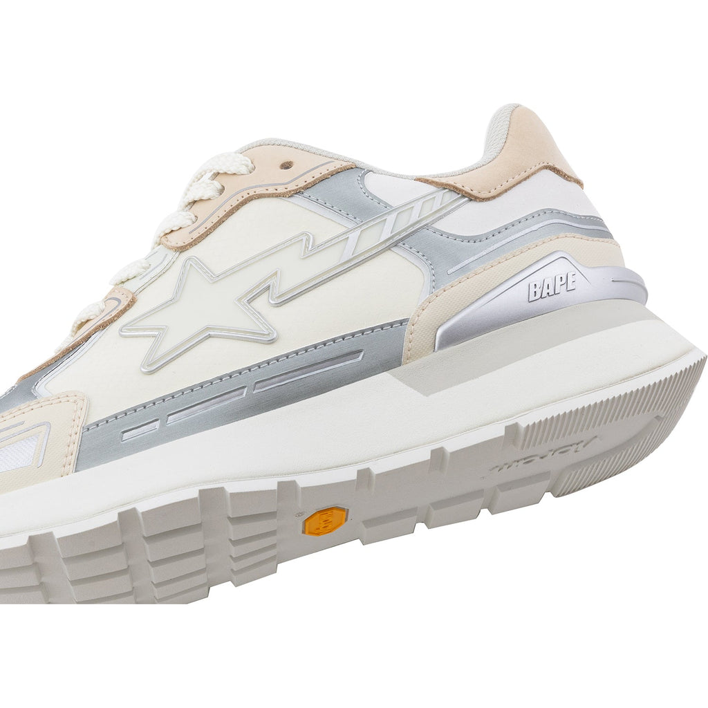 BAPE CROSS STA #1 LADIES